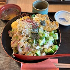 福井　海鮮丼