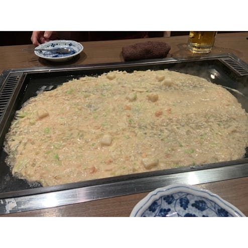 月島・門前仲町・葛西