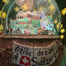 2024/8/11  かわいい世界観🫶
#ユングフラウヨッホ  #jungfraujoch
#ユングフラウ  #Jungfrauregion
#スイス  #Switzerland