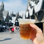 ハリーポッターのエリア大好きෆ˚*バタービール美味しかったです🍺
#ユニバーサル・スタジオ・ジャパン
