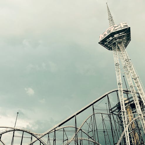 富士急ハイランド