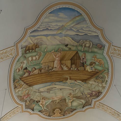 聖マルティン教会