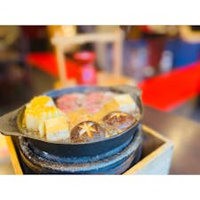 箱根観光♨️
ここのすき焼きがほっぺ落ちるくらい凄く美味しかった…。
ホテルも確か露天風呂付客室で凄いゆったりできましたෆ˚*
#箱根#温泉