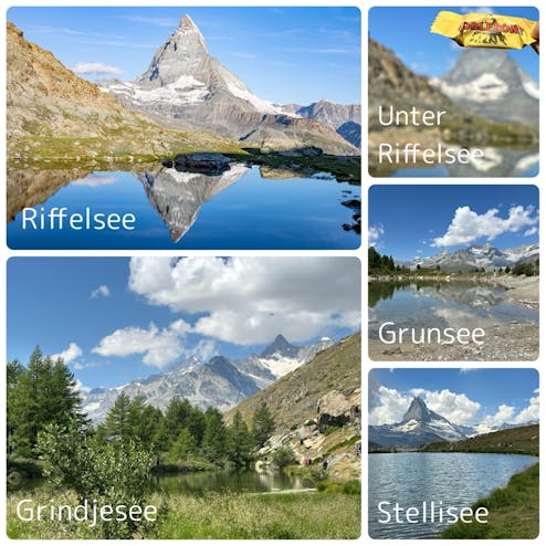 マッターホルン