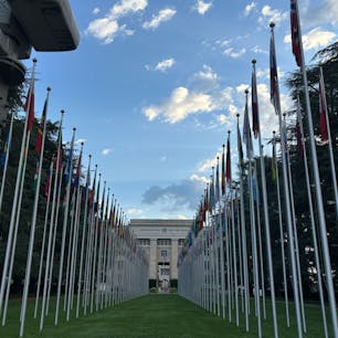 2024/8/13  ジュネーブ
国連🇺🇳WHO🐍いろんな中心感ある都会。
無料で勉強になりそうな施設いっぱいで、また時間とってきたいところ。
#ジュネーブ  #Genève
#スイス  #Switzerland