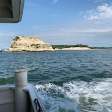 松島と牡蠣
日本三景