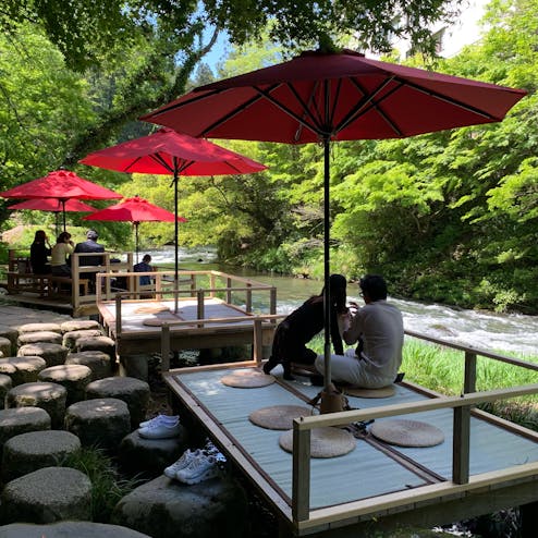 加賀・小松・辰口