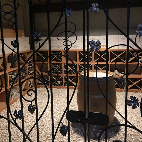 天橋立ワイナリー