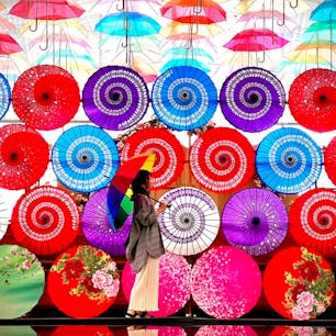 #猪苗代ハーブ園