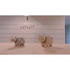 #Cafe217#カフェ#福島