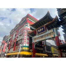 #横浜中華街#横浜#食べ歩き