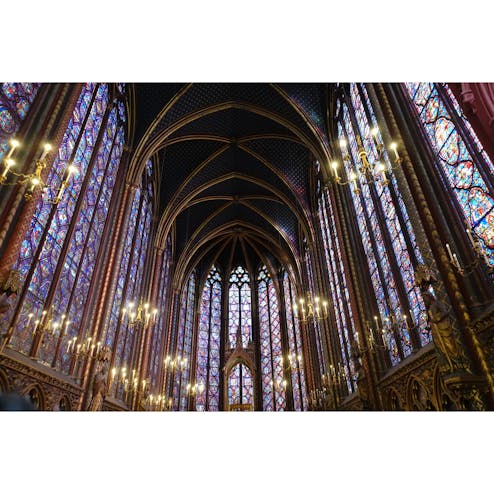 サント・シャペル教会