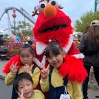 初のユニバ‼︎
とにかくちびっこ達遊び倒して楽しみました✨
また行きたいね‼︎