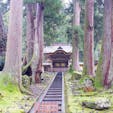 福井にある永平寺。自然を感じながら、修行場の様子を見学できるほか、貴重な仏様も見ることができますよ！

#福井 #永平寺 #曹洞宗
