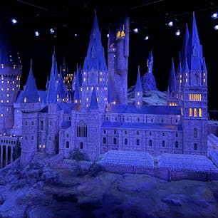 ハリーポッターの世界へ🦉🪄

細部まで表現されていて、
まるでハリーポッターの世界に入り込んだような気持ちに･･･👀🤍
butter beerもいただいて、
ハリーの世界を大満喫🍻🎓

📝2024.2.18