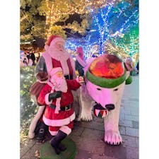 Christmas Advent

天神と中央公園に行ってきました😊
クリスマス全開で楽しかった🎅

#福岡