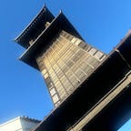 時の鐘
埼玉県川越市

風情のある街並み