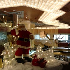 ANA InterContinental Tokyo

赤坂にある「ANAインターコンチネンタルホテル東京」のクリスマスディスプレイ。
ホテルがあるアークヒルズ内では、毎週土曜日、マルシェも開催中です♪海外の蚤の市のような雰囲気で、珍しいお酒やスイーツ、雑貨などが販売されています。

#tokyo #tokyosightseeing #anaintercontinentaltokyo #bluemoon