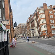 イギリスの街並み
#202408 #sイギリス