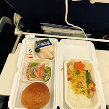 2024年5月7日〜9日
大韓航空に乗って韓国旅行✈️
機内食もよかったです♪
ちょっと暑いくらいでちょうどよかったです😊