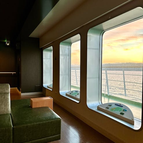 名門大洋フェリー