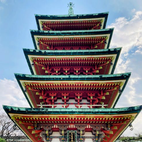 耕三寺 / 耕三寺博物館