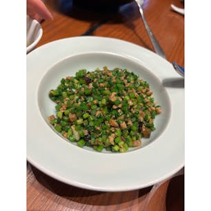 東京都/FUJIN TREE

どの料理も美味しかった台湾料理のレストラン。

#puku2'24
#puku2"11
#puku2'24母娘食い倒れ旅
#東京#グルメ