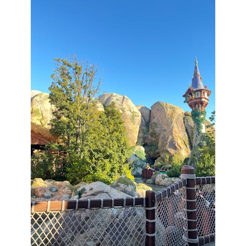 東京ディズニーシー