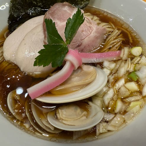 むぎとオリーブ