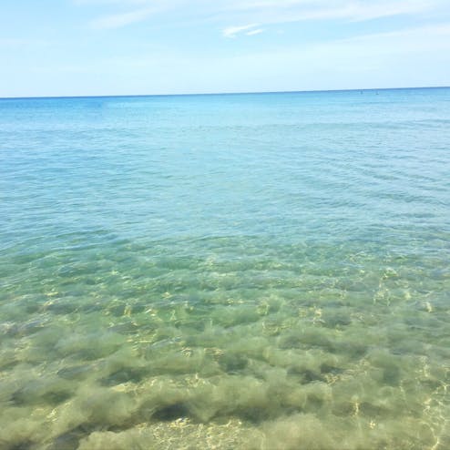 ノンヌォックビーチ