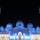 アラブ首長国連邦：アブダビ

シェイクザイードグランドモスク🕌
暗闇に浮かび上がるモスクは
今までに見たことがない美しさ❤️