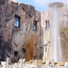 2018.08.12
🏕:鹿部間欠泉公園(北海道鹿部町)
📷: EOS kiss x9i