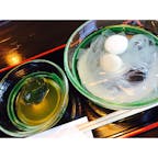 2016.12.28
梅菓子処『紅梅苑』(東京都青梅市)
青梅葛きり