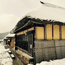 大内宿から会津観光へ、ソースカツも頂きました。
いい息抜きでした。