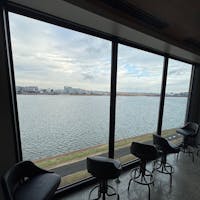 川崎キングスカイフロント東急
REIホテル

仕事で川崎へ、ホテルの
対岸が羽田の景色で綺麗です
2024.12.19