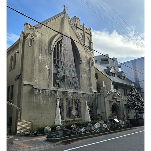 フロインドリーブ本店