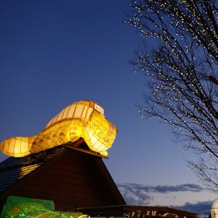 南相馬市の中里工務店で毎年飾り付けされているトトロの世界。
小規模だけれど優しくて温もりを感じる大人気のスポットです。
イルミネーションは、2025年1月8日までの予定


#福島県 #南相馬市 #中里工務店