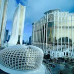 マカオ in 2024
虚構のようなカジノエリアと旧市街のギャップが面白い街でした
ビーチリゾート狙いで再訪したいかな
