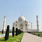 インド in 2024
人も街もエネルギッシュでカオス、噂どおり毎食カレーでした
まだまだ行きたいスポットをたくさん残したまま帰国