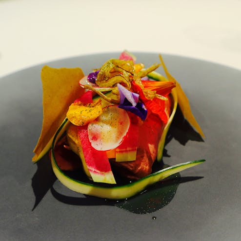 ジンボ ミナミ アオヤマ