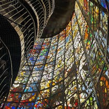 箱根 彫刻の森美術館

足湯が最高でした♨️