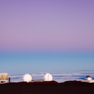 マウナケア

#すばる望遠鏡#オニヅカビジターセンター#ハワイ島