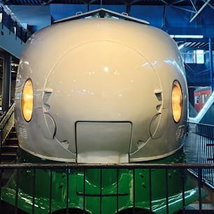 鉄道博物館（大宮）に行ってきました。
色々な鉄道🚃や展示物など、みどころ満載でした。
体験はしませんでしたが、次回は色んな体験もしたいです。
#大宮市#鉄道博物館