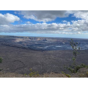 世界遺産　キラウエア火山

#キラウエア火山#世界遺産#ハワイ島
