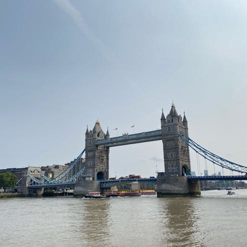 タワー・ブリッジ