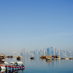 カタール・ドーハ
トランジットツアー