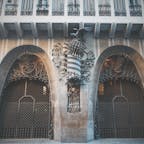 スペイン・バルセロナ
ガウディ旅
＃グエル邸
＃カサ・ビセンス
＃コロニア・グエル教会
＃カサ・バトリョ
＃グエル公園
＃サグラダ・ファミリア
＃カサ・ミラ