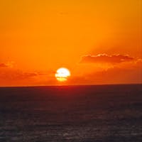 日出の石門（岸の石門）

大河ドラマ「どうする家康」のロケ地で、大変綺麗な場所です！