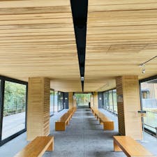 三重　伊勢神宮外宮
式年遷宮記念せんぐう館