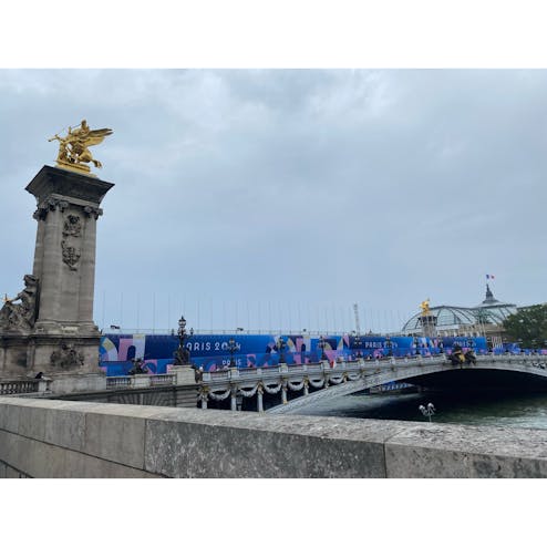 アレクサンドル3世橋